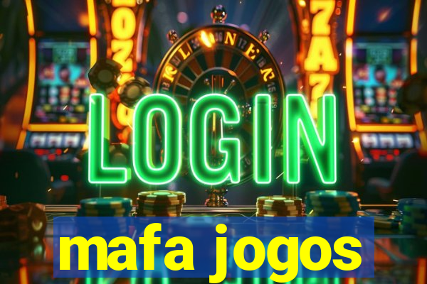 mafa jogos